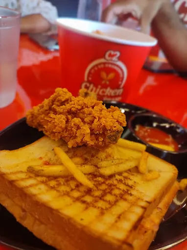 Image of: C2 Chicken in Arasaradi 4