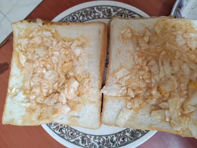 Image of: C2 Chicken in Arasaradi 5