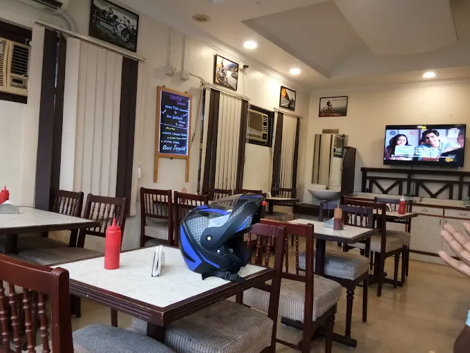 Image of: Cafe Tn59 in Kk Nagar