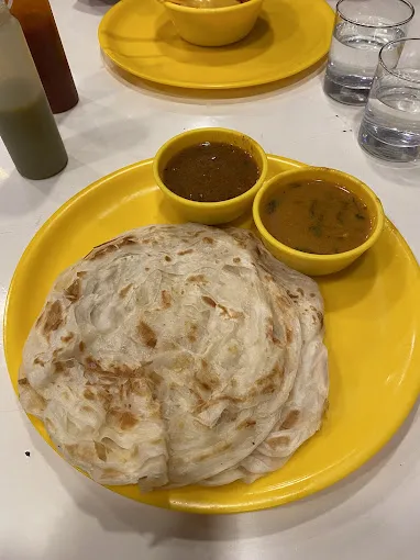 Image of: Calicut Biriyani Restaurant in Goripalayam