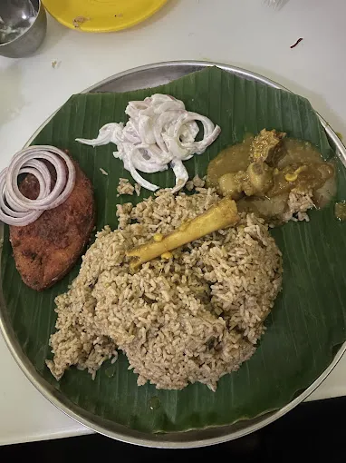 Image of: Carnivall Restaurant in Madurai 2