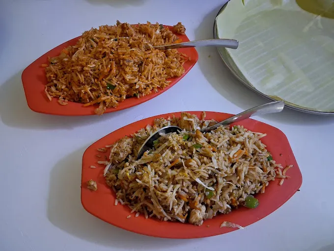 Image of: Carnivall Restaurant in Madurai 3