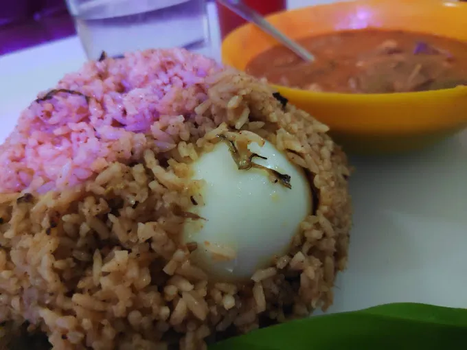 Image of: Carnivall Restaurant in Madurai 4
