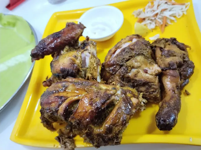 Image of: Carnivall Restaurant in Madurai 5