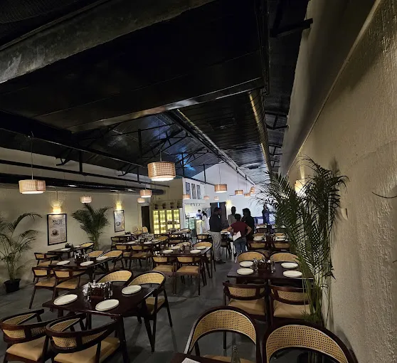Image of: Casa Della Pizza in Madurai