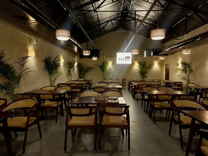 Image of: Casa Della Pizza in Madurai 3