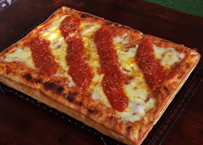 Image of: Casa Della Pizza in Madurai 6