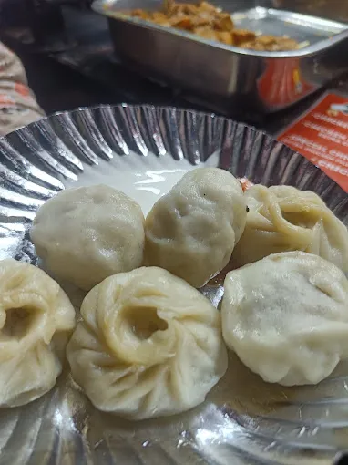 Image of: Catchy Momos in Teppakulam