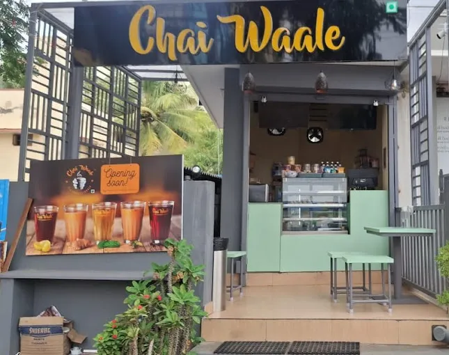 Image of: Chai Waale in Kk Nagar