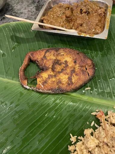 Image of: Chandran Mess Nonveg Family Restaurant in Kk Nagar