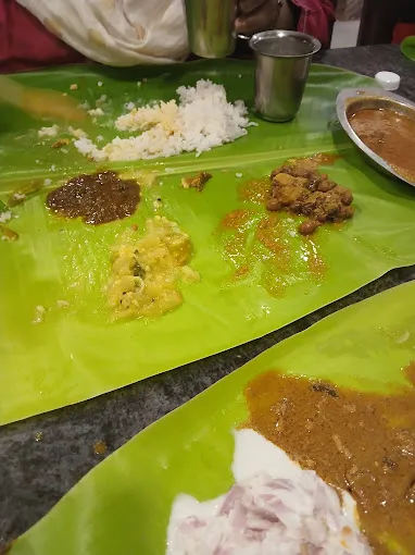 Image of: Chandran Mess Nonveg Family Restaurant in Kk Nagar