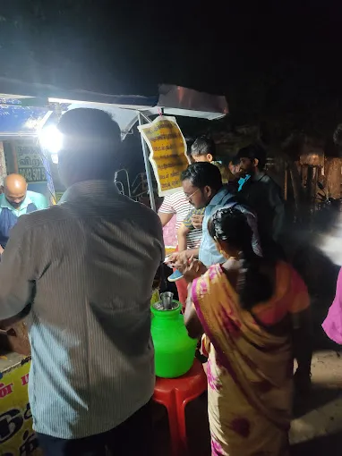 Image of: Chandran Soup Stall in Madurai