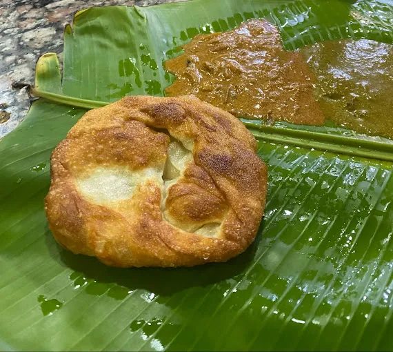 Image of: Charles Chicken in Iyer Bungalow 5