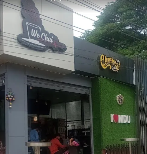 Image of: Cheers Cafe in Thiruparankundram