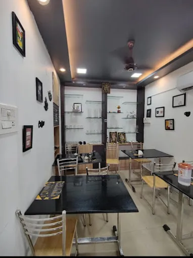 Image of: Cheers Cafe in Thiruparankundram