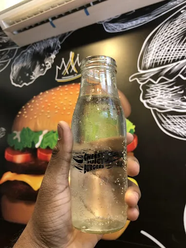 Image of: Cheesy Juicy Burgers in Anna Nagar 6
