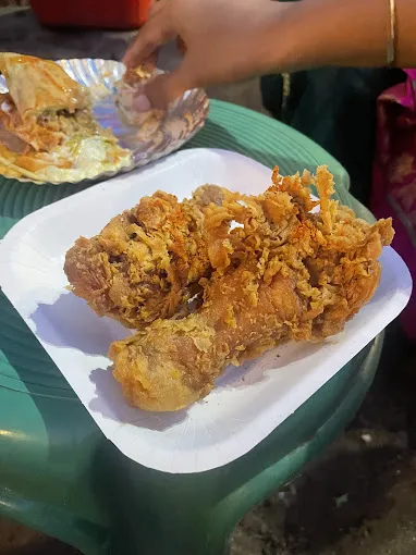 Image of: Chef Warriors Ar Cart in Teppakulam