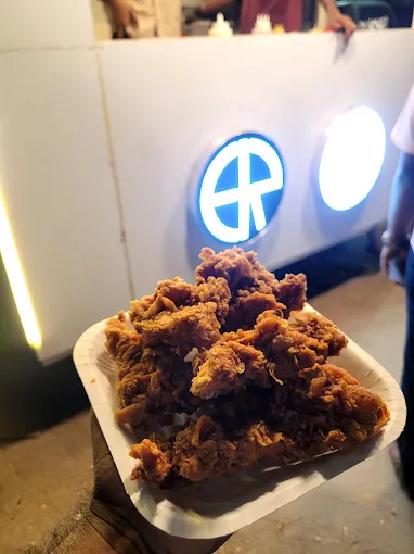 Image of: Chef Warriors Ar Cart in Teppakulam 3