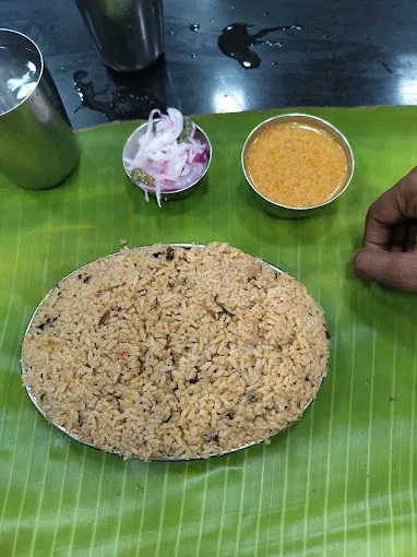 Image of: Chekrawarthi Non Veg in Madurai