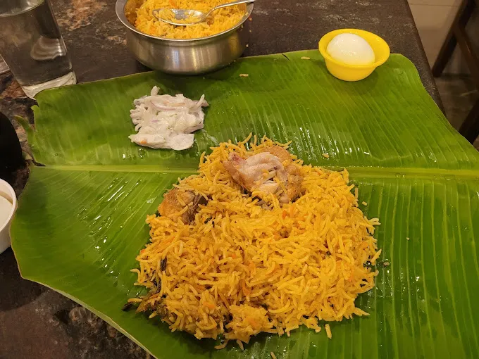 Image of: Chennai Rawther Restaurant in Madurai 3