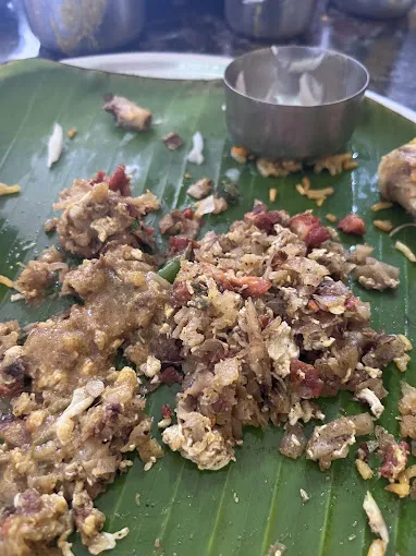 Image of: Chettinadu Ac Nonveg Restaurant in Mattuthavani