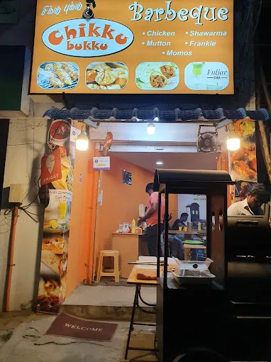 Image of: Chikku Bukku Bbq in Madurai 2
