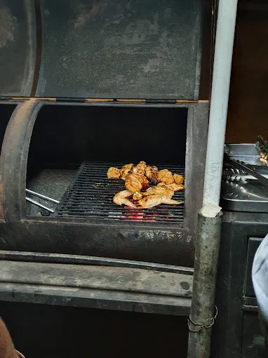Image of: Chikku Bukku Bbq in Madurai 3