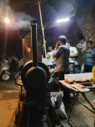 Image of: Chikku Bukku Bbq in Madurai