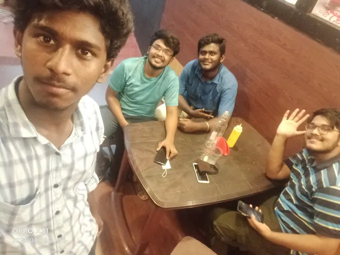 Image of: Chill Pannuvom in Villapuram 3