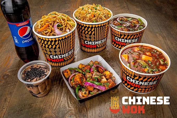 Image of: Chinese Wok in Kk Nagar 6