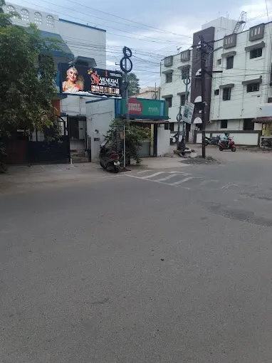 Image of: Coffee Day in Madurai 3