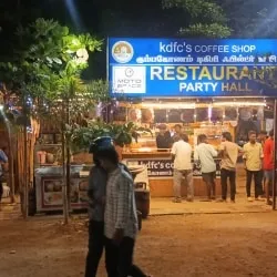 Image of: Coffee House ️ in Pasumalai