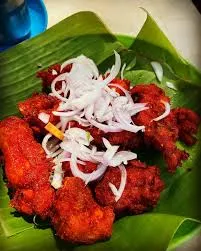 Image of: Comrade Briyani in Madurai