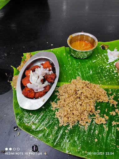 Image of: Cooku With Kokoli in Arappalayam 7