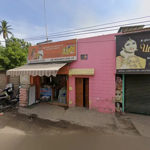 Image of: Crunchy Chicken House in Ponmeni