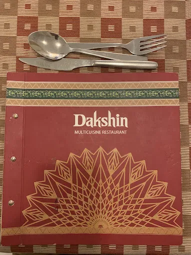 Image of: Dakshin in Shenoy Nagar 3