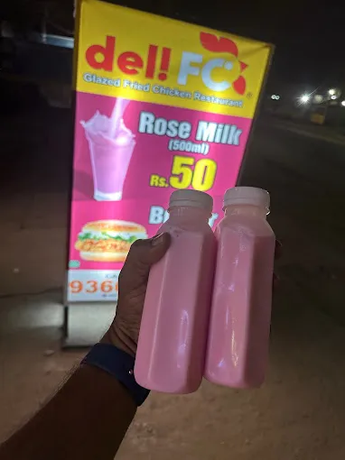 Image of: Deli Fc Kochadai in Kochadai 2