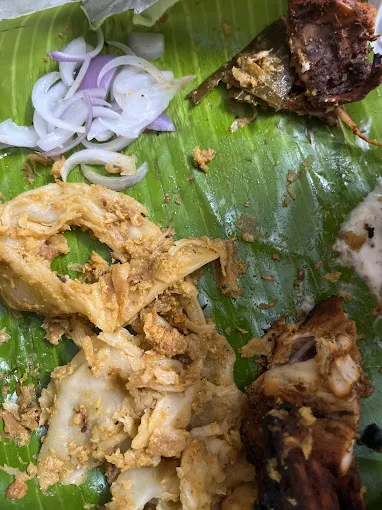 Image of: Devar Hotel in Madurai 2