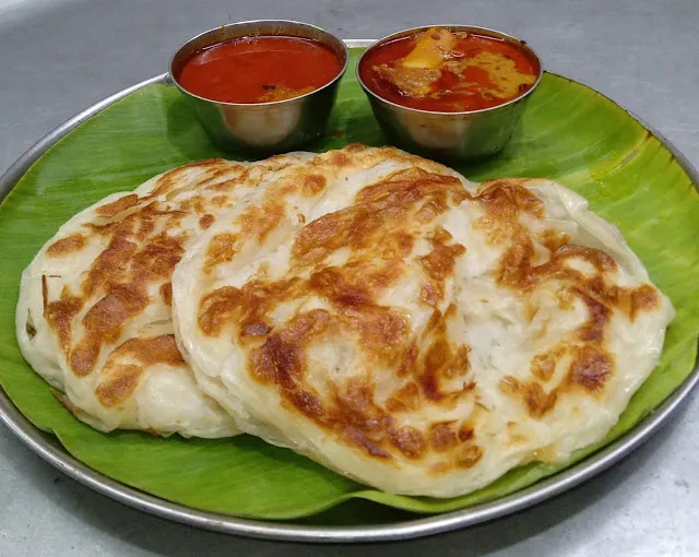 Image of: Devar Hotel in Madurai 3