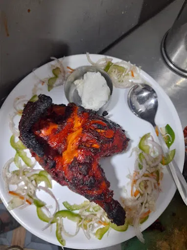 Image of: Dhoshikkas Restaurant in Thiruparankundram 2