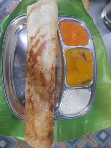 Image of: Dhoshikkas Restaurant in Thiruparankundram 3