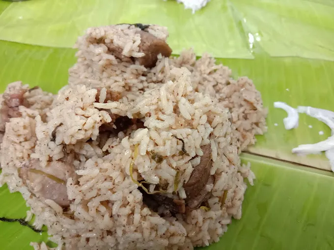 Image of: Dindigul Briyani Kadai in Periyar