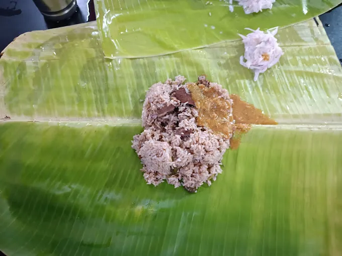 Image of: Dindigul Briyani Kadai in Periyar 3
