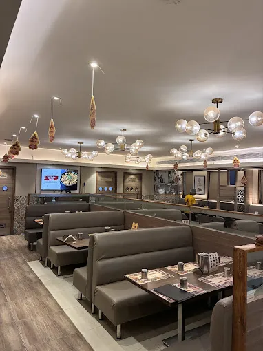 Image of: Dindigul Thalappakatti Restaurant in Madurai 5