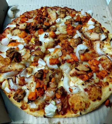 Image of: Dominos Pizza in Ponmeni 2