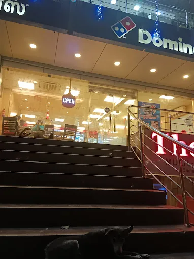 Image of: Dominos Pizza in Ponmeni 3