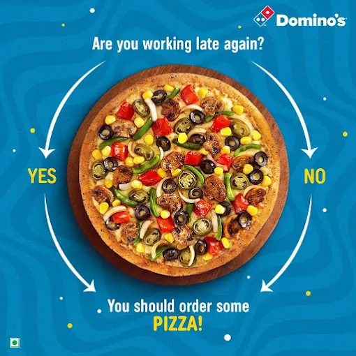 Image of: Dominos Pizza in Ponmeni 7