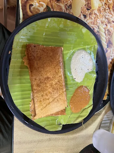 Image of: Dosa Infinity in Anna Nagar