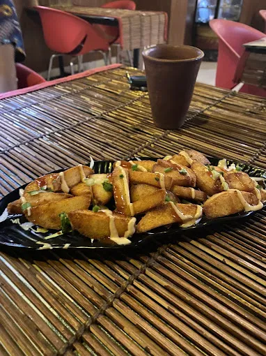 Image of: Dosa Infinity in Anna Nagar 2