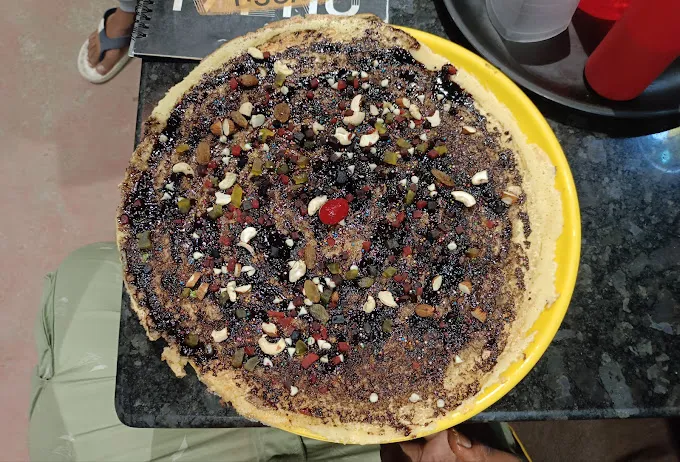 Image of: Dosa Infinity in Anna Nagar 3